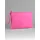 Sundae Wristlet personalizzabile Bag Base pochette nylon con rifiniture dorate