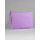 Sundae Wristlet personalizzabile Bag Base pochette nylon con rifiniture dorate