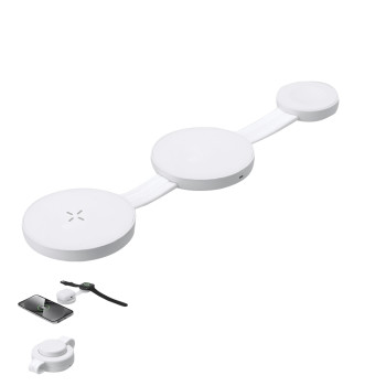 Gadget tecnologici personalizzati - Sunder