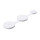 Caricatore wireless magnetico 15W 3 in 1 compatto e portatile
