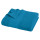Telo Mare personalizzabile spugna bordata con banda easy print