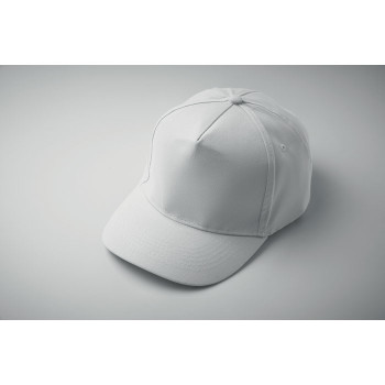 Cappellino 5 pannelli personalizzato - SUNNY - Cappellino 5 pannelli 180 gr