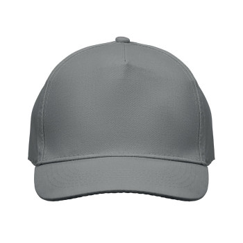 Cappellino 5 pannelli personalizzato - SUNNY - Cappellino 5 pannelli 180 gr