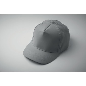 Cappellino 5 pannelli personalizzato - SUNNY - Cappellino 5 pannelli 180 gr