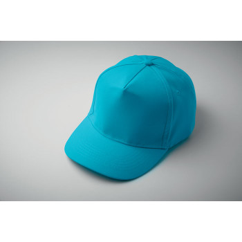 Cappellino 5 pannelli personalizzato - SUNNY - Cappellino 5 pannelli 180 gr