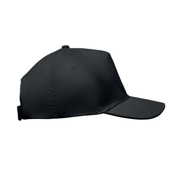 Cappellino 5 pannelli personalizzato - SUNNY - Cappellino 5 pannelli 180 gr