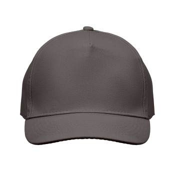 Cappellino 5 pannelli personalizzato - SUNNY - Cappellino 5 pannelli 180 gr
