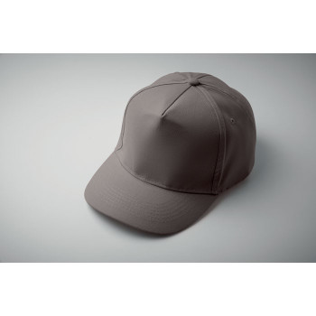 Cappellino 5 pannelli personalizzato - SUNNY - Cappellino 5 pannelli 180 gr