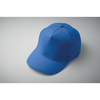 Cappellino 5 pannelli personalizzato - SUNNY - Cappellino 5 pannelli 180 gr