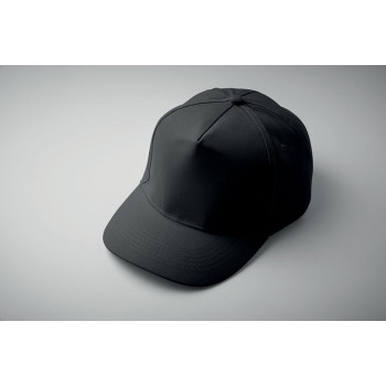 Cappellino 5 pannelli personalizzato - SUNNY - Cappellino 5 pannelli 180 gr