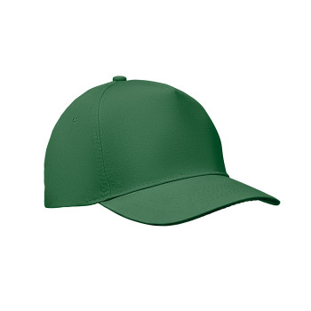 Cappellino 5 pannelli personalizzato - SUNNY - Cappellino 5 pannelli 180 gr