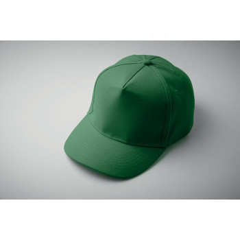 Cappellino 5 pannelli personalizzato - SUNNY - Cappellino 5 pannelli 180 gr