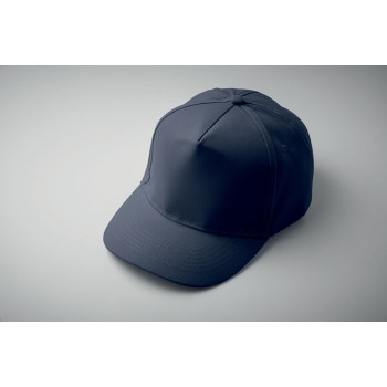 Cappellino 5 pannelli personalizzato - SUNNY - Cappellino 5 pannelli 180 gr