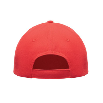 Cappellino 5 pannelli personalizzato - SUNNY - Cappellino 5 pannelli 180 gr