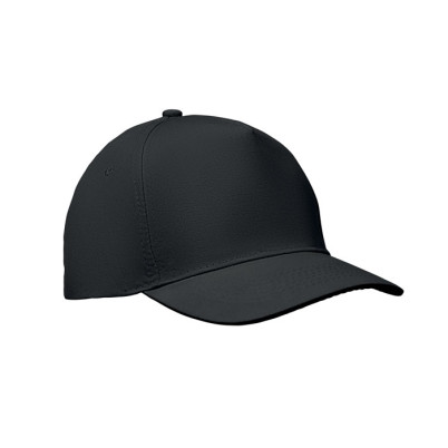 SUNNY - Cappellino 5 pannelli 180 gr