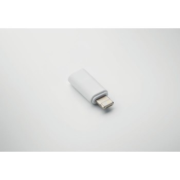 Cavi ricarica smartphone personalizzati con logo - SUPABLE - Set connettori per cavi 9 in 1