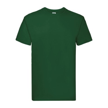 Maglietta t-shirt personalizzata con logo - Super Premium T