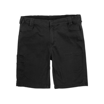 Pantaloni personalizzati con logo - Super Stretch Slim Chino Shorts