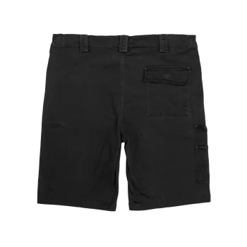 Super Stretch Slim Chino Shorts