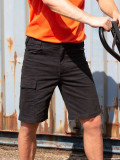 Super Stretch Slim Chino Shorts