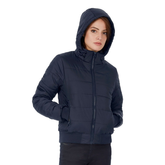 Superhood /Women