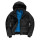Imbottito personalizzabile B&C Collection con cappuccio regolabile