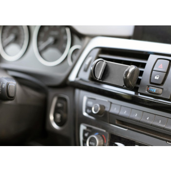 Supporto auto per smartphone in ABS Clayton