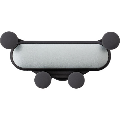 Supporto auto per smartphone in ABS Laura
