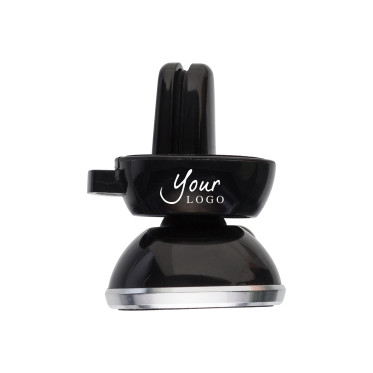 Supporto auto magnetico personalizzabile Impression in ABS resistent