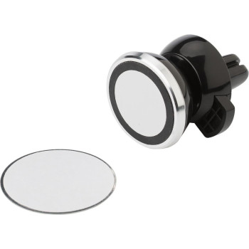 Supporto auto per smartphone in ABS Sienna