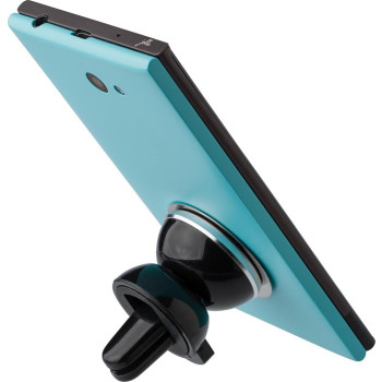 Supporto auto per smartphone in ABS Sienna