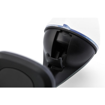 Supporto auto per smartphone in plastica Laurine