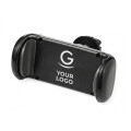 Supporto auto smartphone personalizzabile Impression rotazione 360 gradi