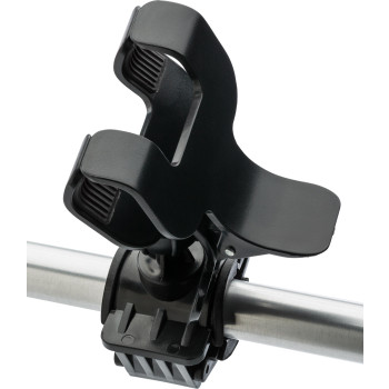 Supporto bicicletta per smartphone in ABS Everett