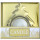 Supporto candela decorativo personalizzabile Impression in vetro trasparente