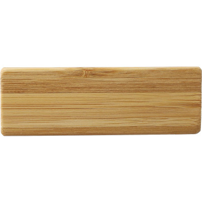 Supporto per il telefono in bambù Albert