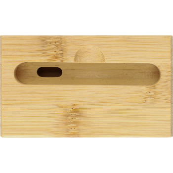 Supporto per il telefono in bambù Albert