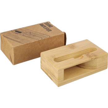 Supporto per il telefono in bambù Albert