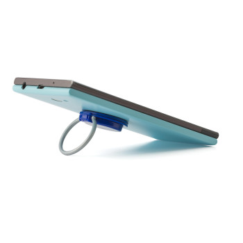 Supporto per smartphone in ABS Brandy