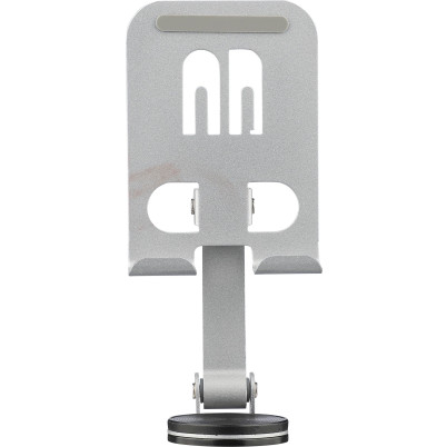 Supporto per smartphone in lega di alluminio Anieke