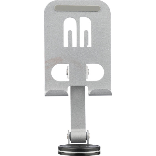 Supporto per smartphone in lega di alluminio Anieke