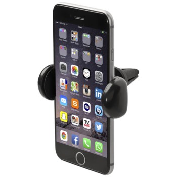 Gadget per smartphone personalizzato con logo - Supporto per telefono per auto Grip