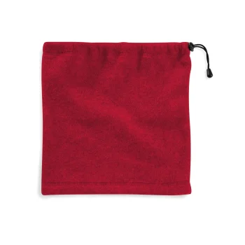 Scaldacollo personalizzato con logo - Suprafleece Snood/Hat combo