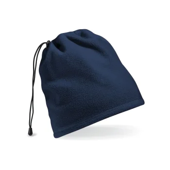 Scaldacollo personalizzato con logo - Suprafleece Snood/Hat combo