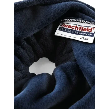 Scaldacollo personalizzato con logo - Suprafleece Snood/Hat combo