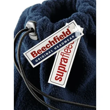 Scaldacollo personalizzato con logo - Suprafleece Snood/Hat combo