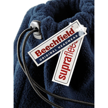 Scaldacollo personalizzato con logo - Suprafleece Snood/Hat combo