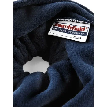 Scaldacollo personalizzato con logo - Suprafleece Snood/Hat combo