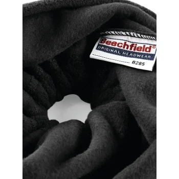 Scaldacollo personalizzato con logo - Suprafleece Snood/Hat combo