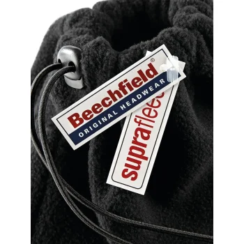 Scaldacollo personalizzato con logo - Suprafleece Snood/Hat combo